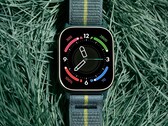 O Moto Watch Fit custa significativamente mais na América do Norte do que no Reino Unido. (Fonte da imagem: Motorola)