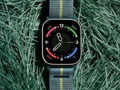 O Moto Watch Fit custa significativamente mais na América do Norte do que no Reino Unido. (Fonte da imagem: Motorola)