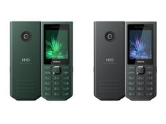 O carregador portátil Nokia 300 possui classificação IP65 de resistência à poeira e à água.