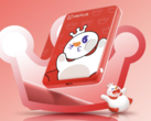O OnePlus Magnetic Energy Card Air Snow King Edition está sendo lançado na China. (Fonte da imagem: Oppo Mall)