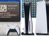 Parece que já existem alguns planos para dar à PlayStation 5 uma transformação de hardware. (Fonte de imagem: gob.pe/Sony - editado)
