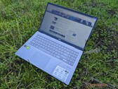 O GeForce MX450 está ficando para trás: Asus ZenBook Flip 15 Q508U revisão de conversível