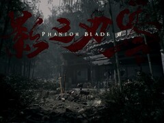 Banner do Phantom Blade Zero (Fonte da imagem: captura de tela, Sony PlayStation YouTube com edições)
