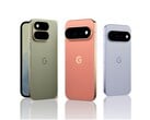 Pixel 11 Pro Fold, Pixel 11 Pro e Pixel 11
