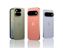 Pixel 11 Pro Fold, Pixel 11 Pro e Pixel 11