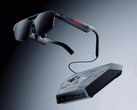 O ROG Xreal R1 é um par de óculos de realidade aumentada que funciona com dispositivos portáteis, PCs e consoles.