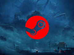 O Reanimal é vendido por US$ 39,99. Na imagem: foto editada da capa do jogo.