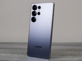O S25 Ultra. 