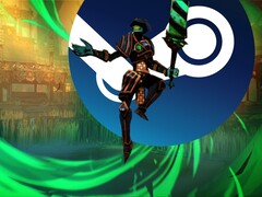 SWORN é gratuito para jogar no Steam entre 29 de agosto e 1º de setembro. (Fonte da imagem: Steam)