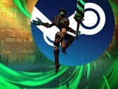 SWORN é gratuito para jogar no Steam entre 29 de agosto e 1º de setembro. (Fonte da imagem: Steam)