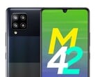 O antecessor do Galaxy M44. (Fonte: Samsung)