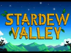 Logotipo de Stardew Valley para o Switch (Fonte da imagem: Nintendo Store)