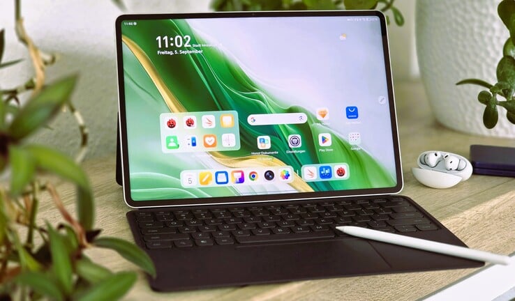 Teclado opcional para o MagicPad3