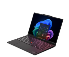 O Lenovo ThinkPad X1 Carbon Gen 14 Aura Edition (fonte da imagem: Lenovo)