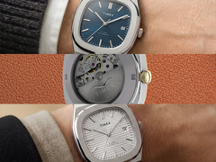 Relógios Timex Automatic E Line de 38 mm