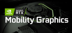 O móvel RTX 3080 aparentemente terá 16 GB de VRAM. (Fonte de imagem: NVIDIA)