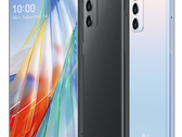 A LG Wing está recebendo lentamente atualizações de software fora da Coréia do Sul. (Fonte da imagem: LG)