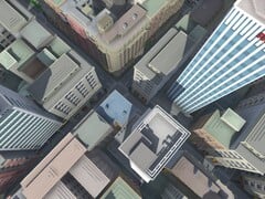 O jogo “Urbek City Builder” está com 85% de desconto no Steam até 21 de setembro.