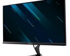 O Predator XB323K é um monitor de 32 polegadas e 4K com duas portas HDMI 2.1. (Fonte de imagem: Taobao)