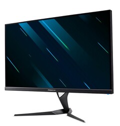 O Predator XB323K é um monitor de 32 polegadas e 4K com duas portas HDMI 2.1. (Fonte de imagem: Taobao)