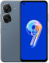 Revisão do smartphone Asus Zenfone 9