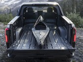 A 2024 Sierra Denali Edição 1 EV (imagem: GM)