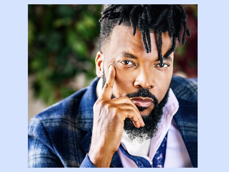 Produtor de The Boondocks, Carl Jones.
