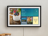 O Amazon Echo Show 15 é um display inteligente para organização, entretenimento e controles domésticos inteligentes. (Fonte da imagem: Amazon)