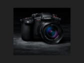 O GH5M2. (Fonte: Panasonic)