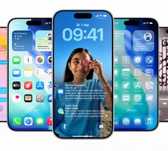 O iPhone Apple está pronto para receber uma série de novos recursos de IA com o iOS 27.