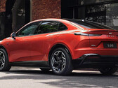 O Onvo L60 custa US$ 4.000 a menos que o Modelo Y (imagem: NIO)