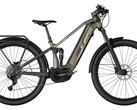 Um e-bike 