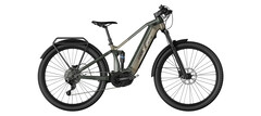 Um e-bike &quot;heavy-duty&quot; potencialmente próximo (Fonte: Fiido)