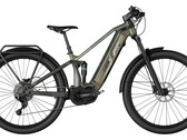 Um e-bike "heavy-duty" potencialmente próximo (Fonte: Fiido)