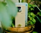 O Realme 16 Pro Plus é bonito, mas será que sua velocidade de armazenamento também é impressionante?