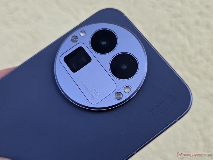 Teste do smartphone Realme GT 8 Pro 