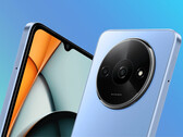 A Xiaomi oferece o Redmi A3 em várias SKUs de lançamento, todas rodando Android 14. (Fonte da imagem: Xiaomi)