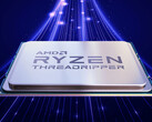 AMD Ryzen Zen 3 Threadripper série 5000 pode começar com o TR 5955X de 16 núcleos. (Fonte da imagem: AMD)