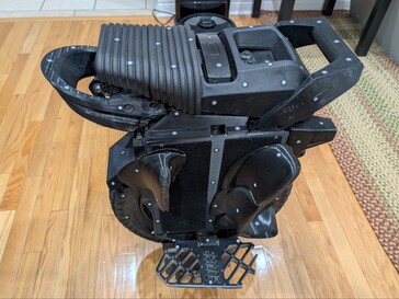 Begode T4 EUC com marcadores