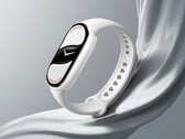 A Smart Band 10 ainda não foi acompanhada por um modelo Pro em nível global.
