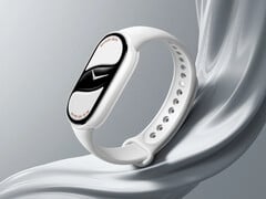A Smart Band 10 ainda não foi acompanhada por um modelo Pro em nível global.