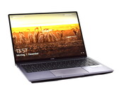 Revisão do laptop Huawei MateBook 14 2020: 3:2 clamshell convence tanto com as CPUs Intel e AMD