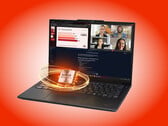 O ThinkPad E14 Gen 8 está disponível exclusivamente no acabamento Eclipse Black.