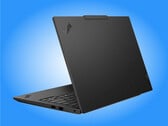 A Lenovo vende o ThinkPad E14 Gen 8 exclusivamente na cor Eclipse Black na América do Norte.