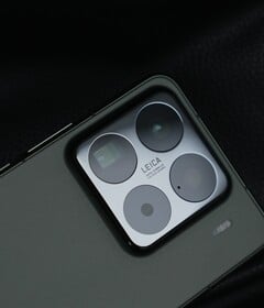 Espera-se que o Xiaomi 15S Pro, se for lançado, seja idêntico ao Xiaomi 15 Pro. Foto - Xiaomi 15 Pro (Fonte da imagem: Memory on Weibo)