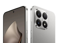 O Xiaomi 15T carece de alguns recursos que o Xiaomi 15T Pro oferece. (Fonte da imagem: via Roland Quandt)