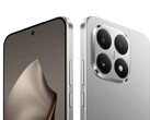 O Xiaomi 15T carece de alguns recursos que o Xiaomi 15T Pro oferece. (Fonte da imagem: via Roland Quandt)