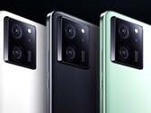 Espera-se que o Xiaomi 13T Pro seja parecido com o Redmi K60 Ultra, na foto. (Fonte da imagem: Xiaomi)