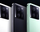 Espera-se que o Xiaomi 13T Pro seja parecido com o Redmi K60 Ultra, na foto. (Fonte da imagem: Xiaomi)