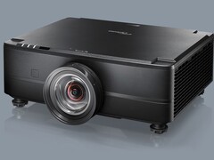 O ZK810TST é um novo projetor 4K de ponta (Fonte da imagem: Optoma)